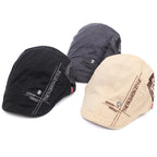 Casual Beret