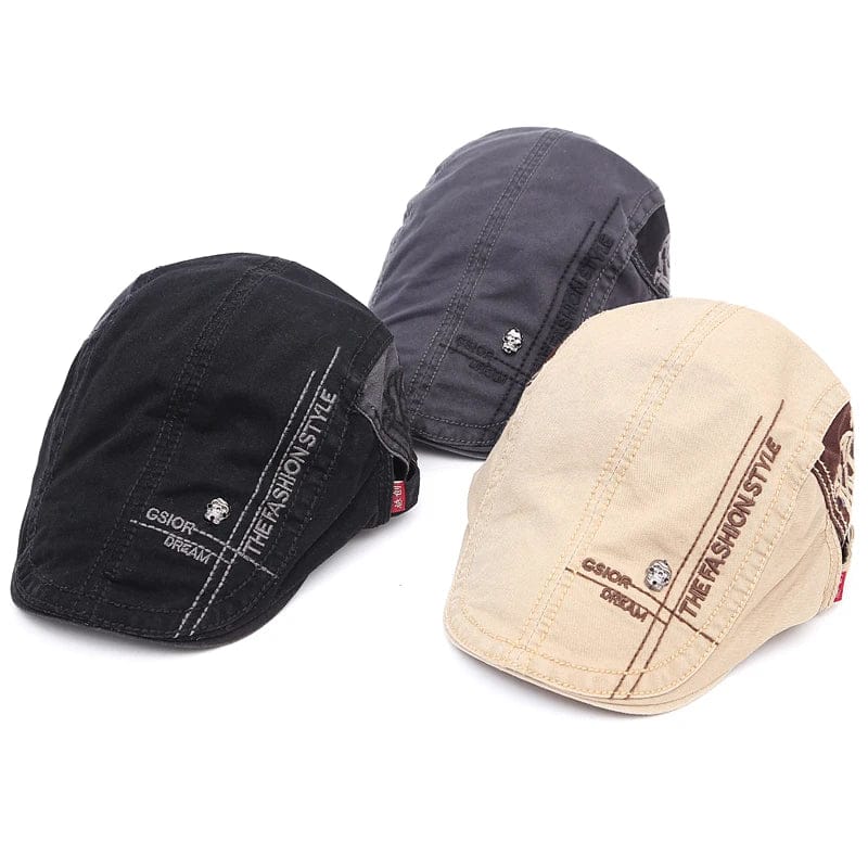 Casual Beret