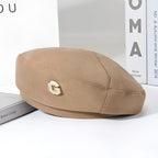 Classic Women's Beret
