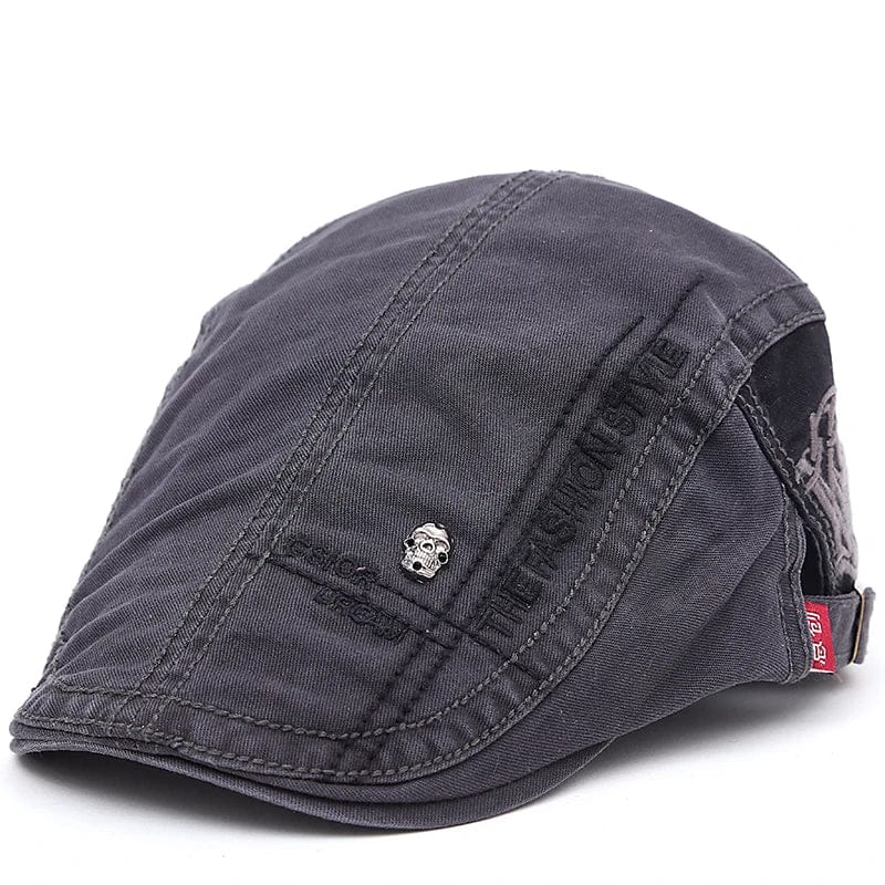 Casual Beret