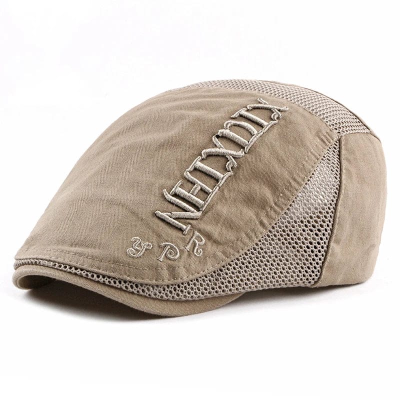 Lightweight Men's Beret