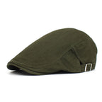 Modern Men's Beret