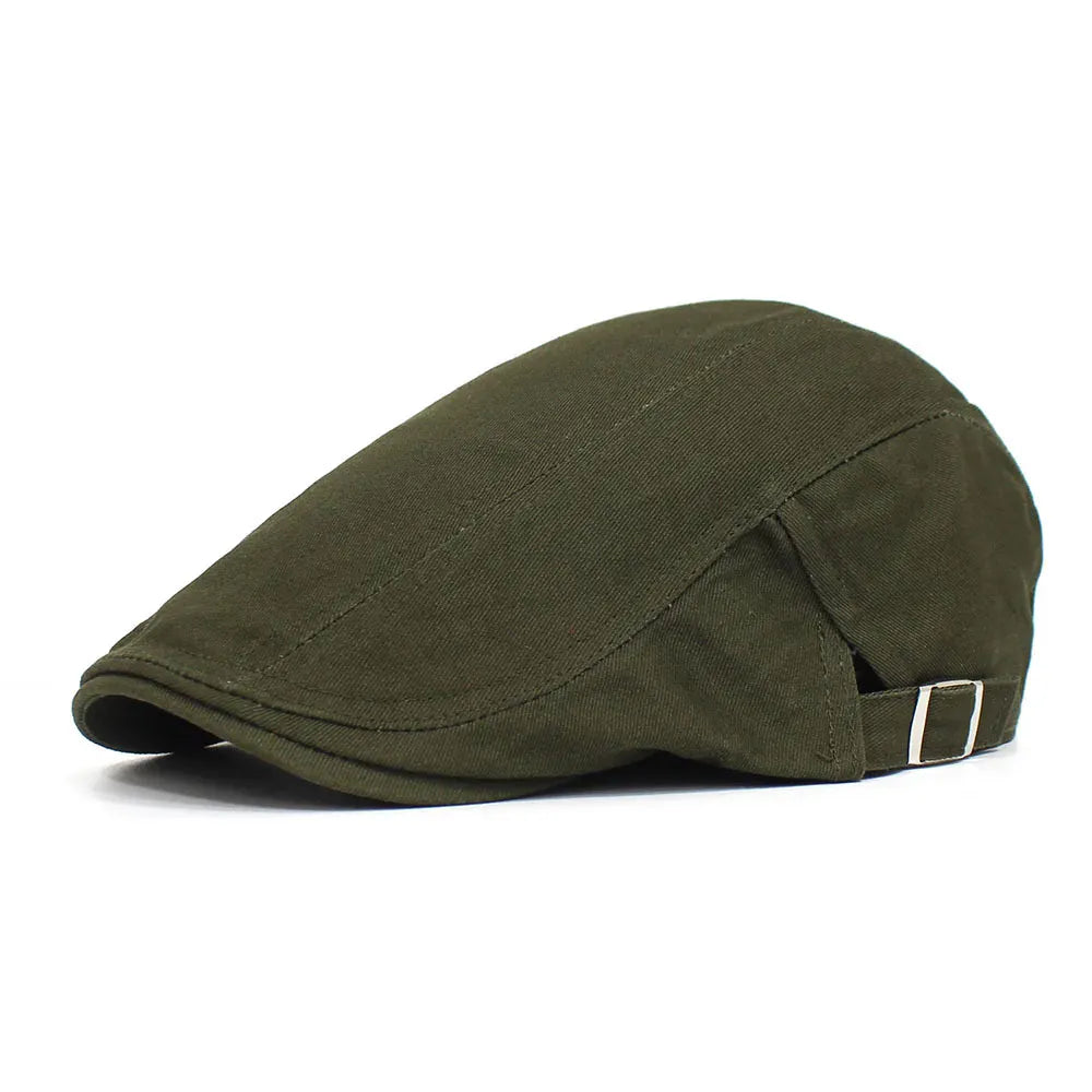 Modern Men's Beret