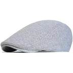 Beret-Shaped Cap