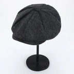 Men's Vintage Gavroche Cap
