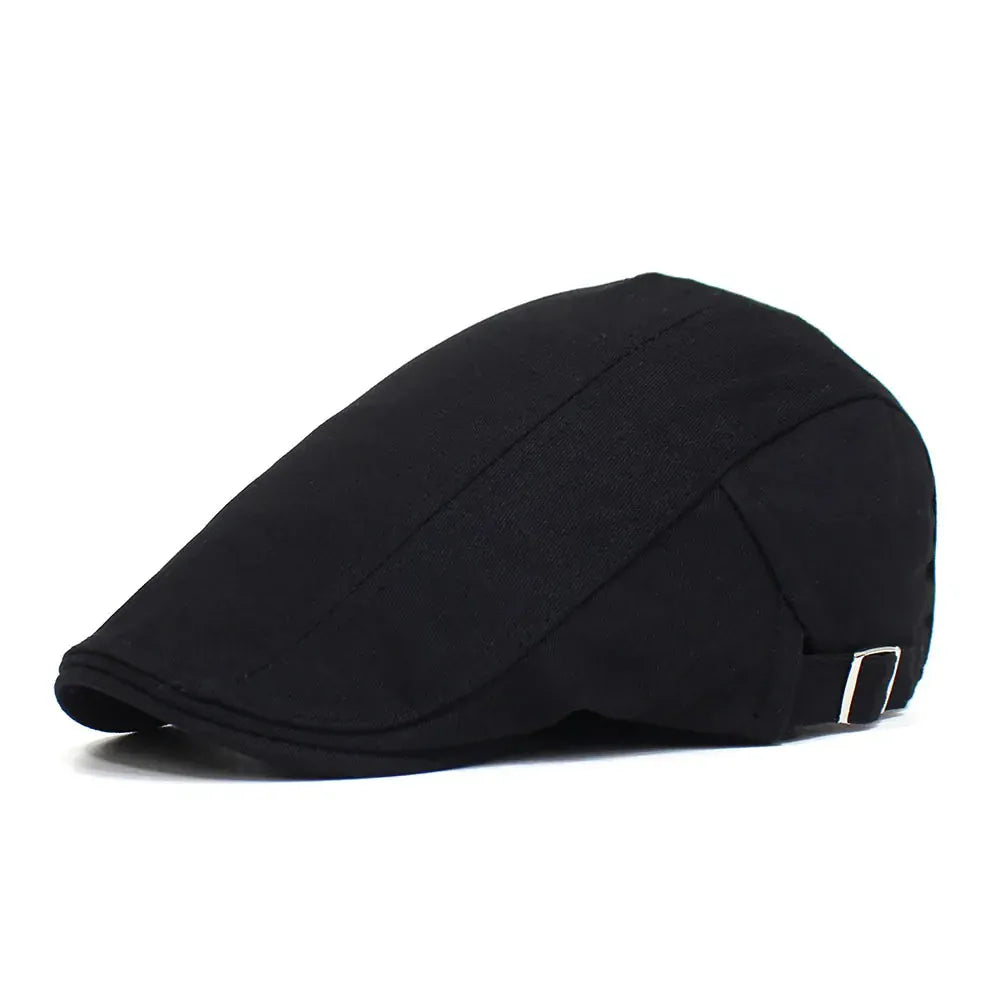 Modern Men's Beret
