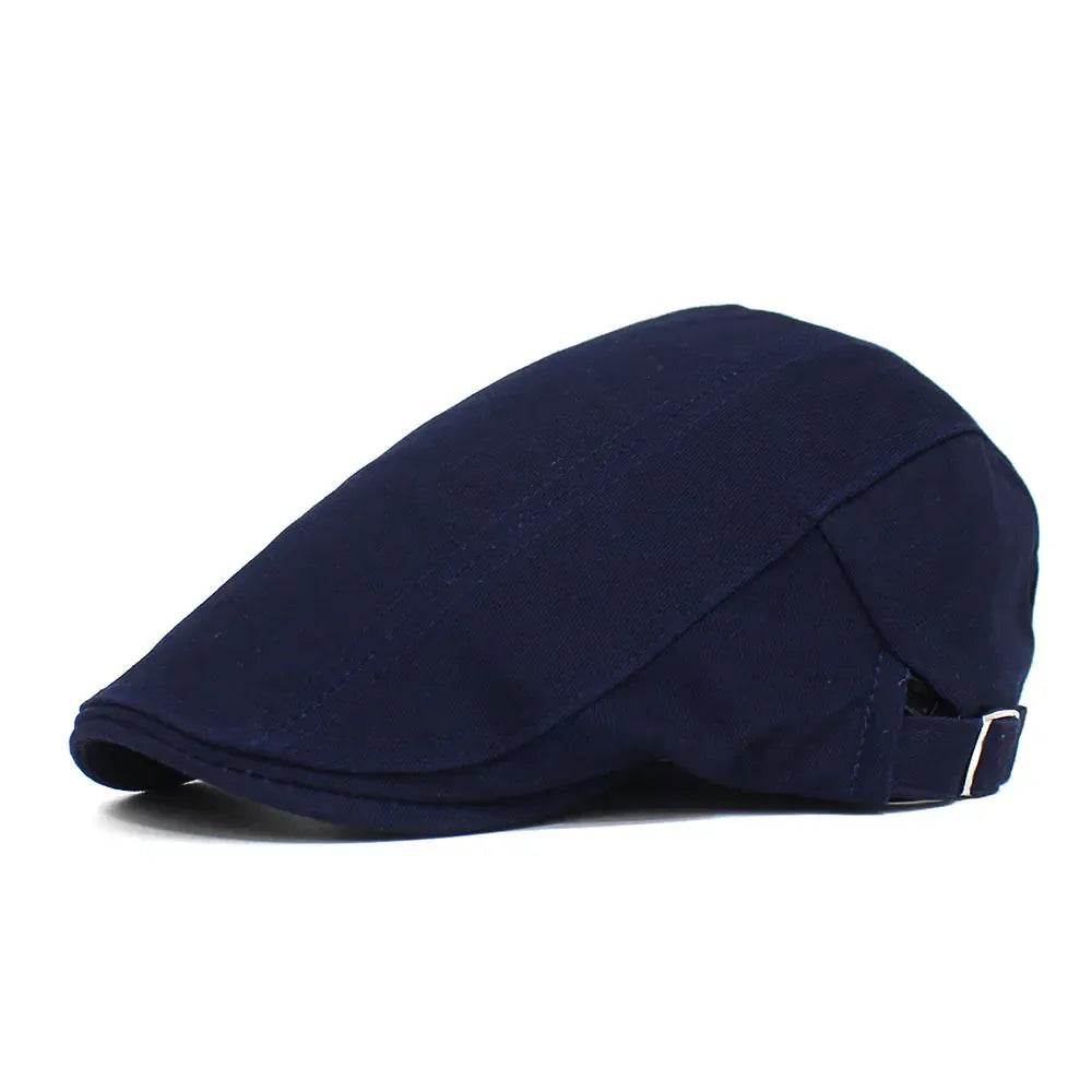 Modern Men's Beret
