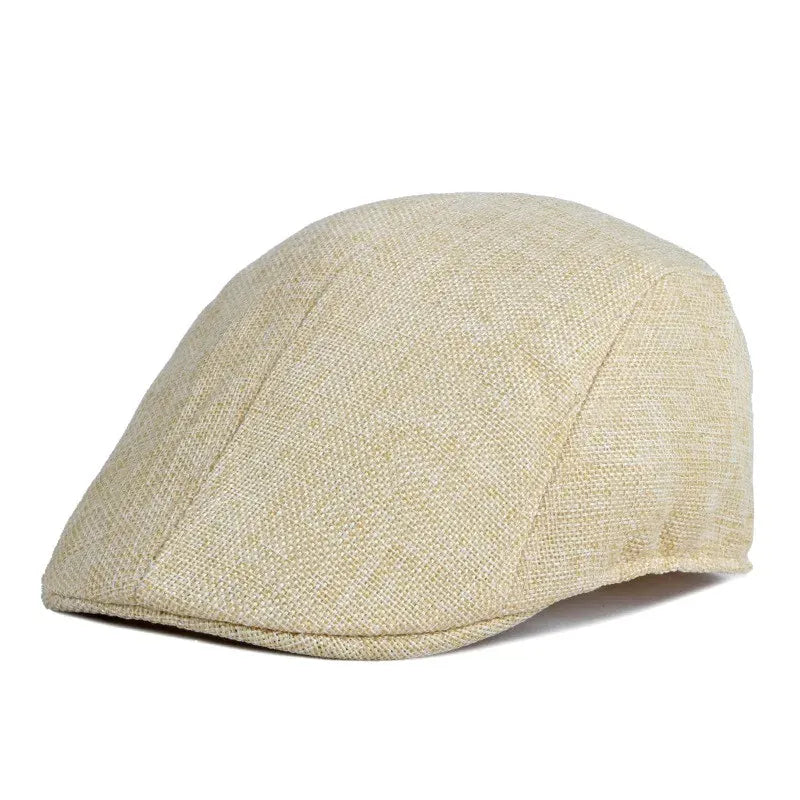 Style Beret Cap