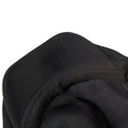 Beret-Shaped Cap