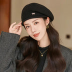 Women's Winter Beret Beanie