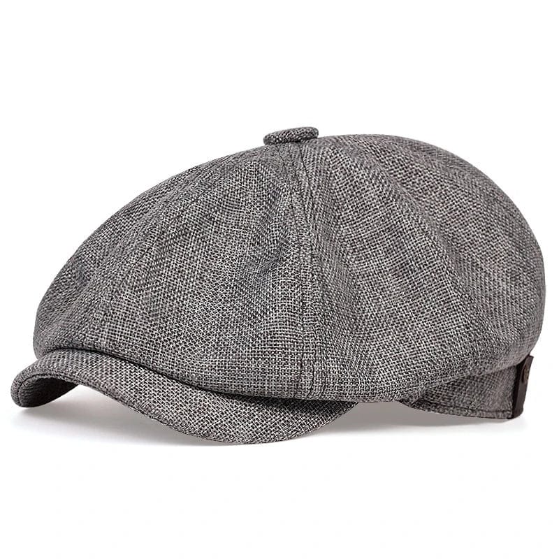 Men's Vintage Gavroche Cap