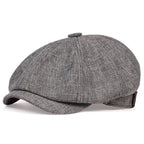 Men's Vintage Gavroche Cap