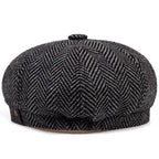 Peaky Blinders Beret Cap