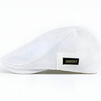 Men's Knit Beret