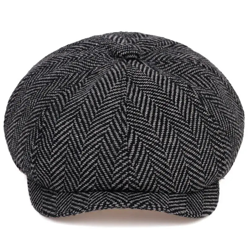 Peaky Blinders Beret Cap