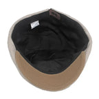 Men's English Style Beret
