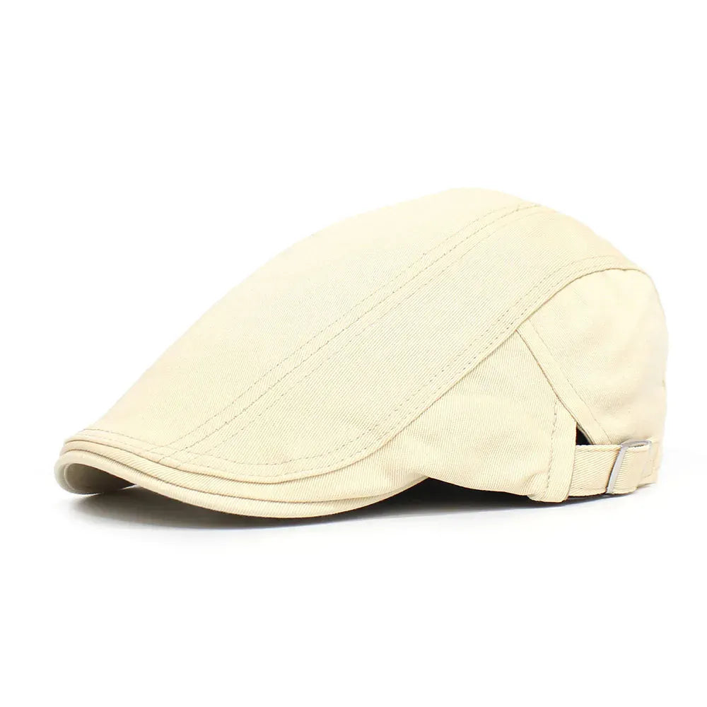 Modern Men's Beret