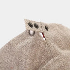 Men's Linen Beret