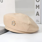 Classic Women's Beret