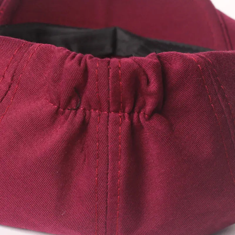 Summer Beret Cap For Men