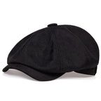 Men's Vintage Gavroche Cap