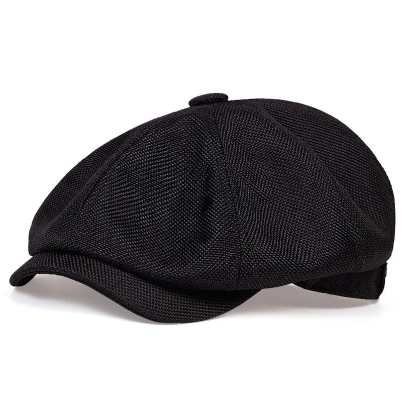 Men's Vintage Gavroche Cap