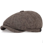 Men's Vintage Gavroche Cap