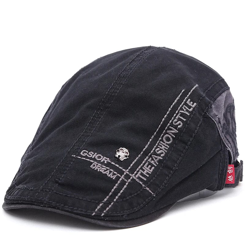 Casual Beret