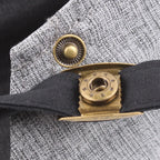 Modern Men's Beret Cap
