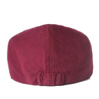 Summer Beret Cap For Men