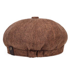 Peaky Blinders Style Beret