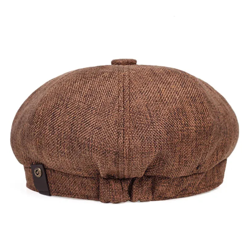 Peaky Blinders Style Beret
