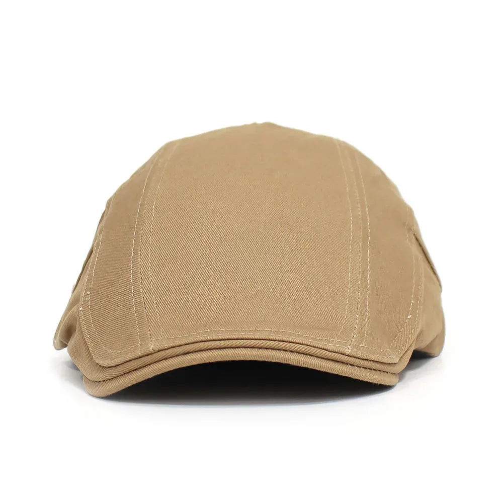 Modern Men's Beret