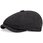 Men's Vintage Gavroche Cap