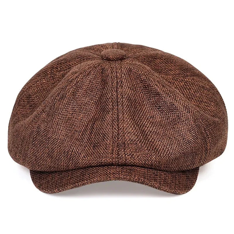Peaky Blinders Style Beret