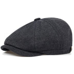 Men's Vintage Gavroche Cap