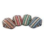 Multicolor Painter Beret