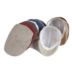 Style Beret Cap