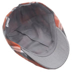 Tartan Beret