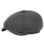 Men's Vintage Gavroche Cap