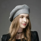 Women's Cotton Beret