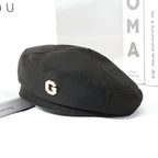 Classic Women's Beret