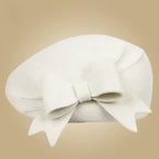 Elegant Women's Beret