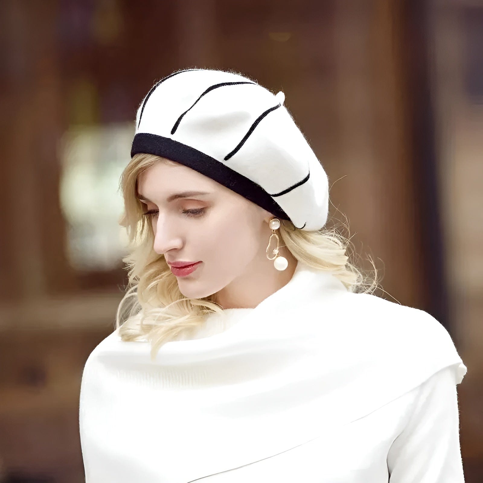 Women's Fashion Beret