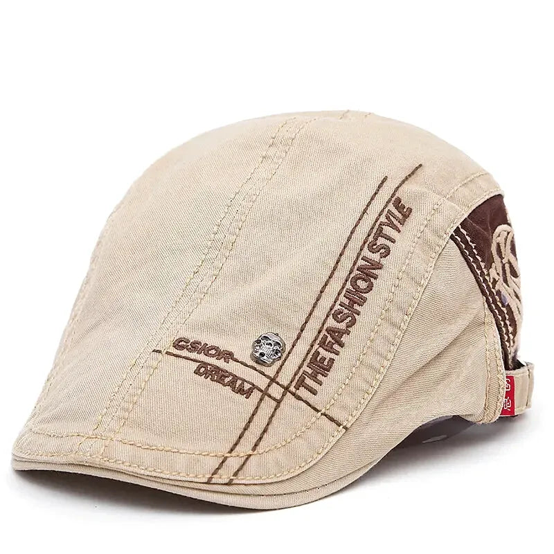 Casual Beret