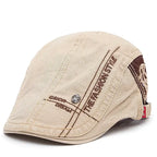 Casual Beret