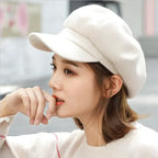 Women's Gavroche Beret