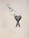 Ami Paris Ami de Coeur Keyring