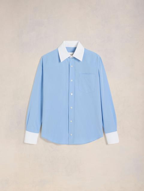 Ami Paris Classic Shirt