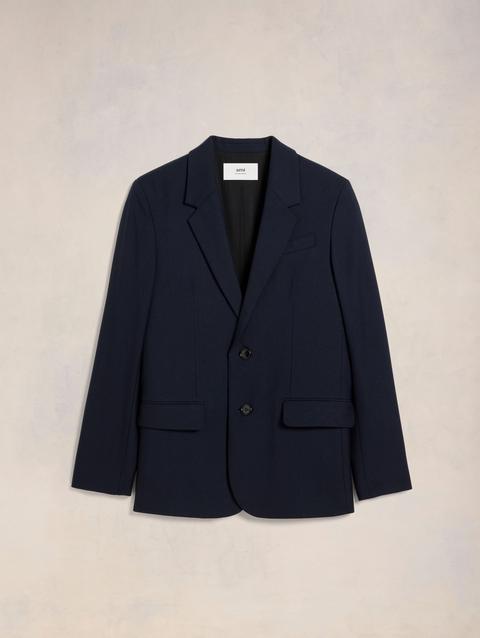 Ami Paris Two Buttons Jacket